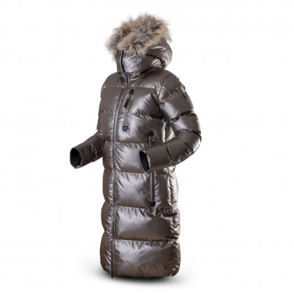 Dámsky zimný kabát Trimm Lustic Lux
