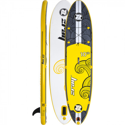 Paddleboard Zray X2 10&#39;10 &quot;x30&quot; x6 &quot;