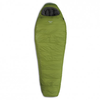 Spacák Pinguin Micra CCS 195 cm zelená Green