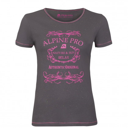Dámske tričko Alpine Pro Rozena 3