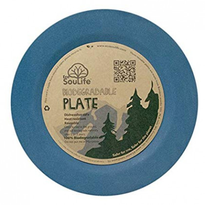 Tanier EcoSouLife Side Plate