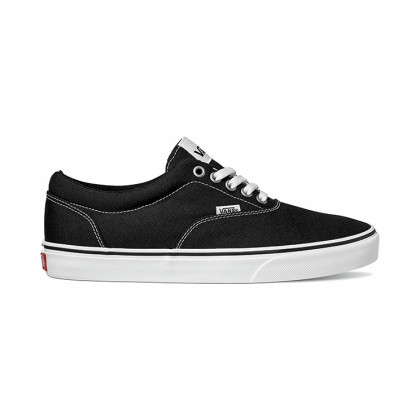 Pánske topánky Vans MN Doheny čierna/biela (Canvas) Black/White