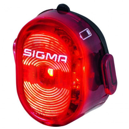 Zadné svetlo Sigma Nugget II. Flash