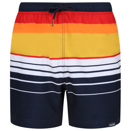 Pánske kraťasy Regatta Loras Swim Short m