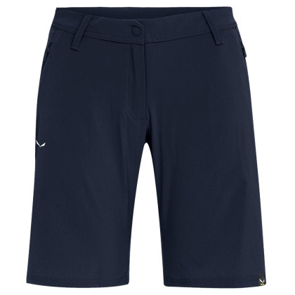 Dámske kraťasy Salewa Talvena Dst W Shorts tmavomodrá PremiumNavy