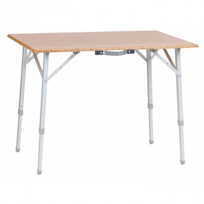 Stôl Vango Bamboo Table 100cm