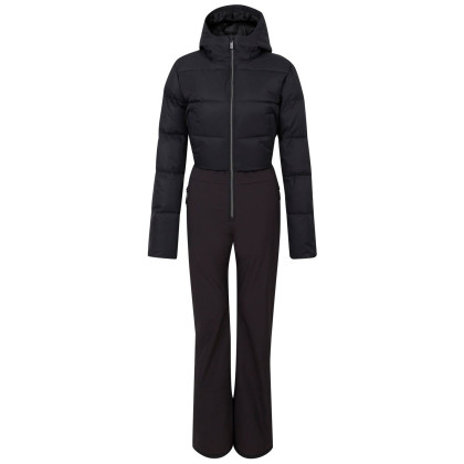 Kombinéza Dare 2b Flurry Snowsuit čierna black