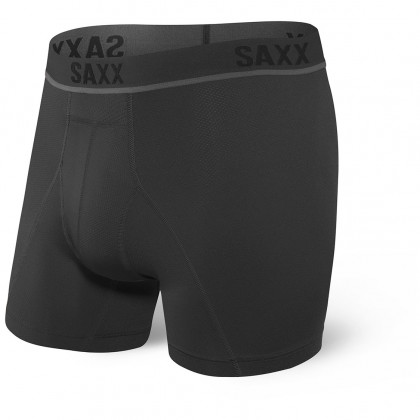 Pánske boxerky Saxx Kinetic HD Boxer Brief