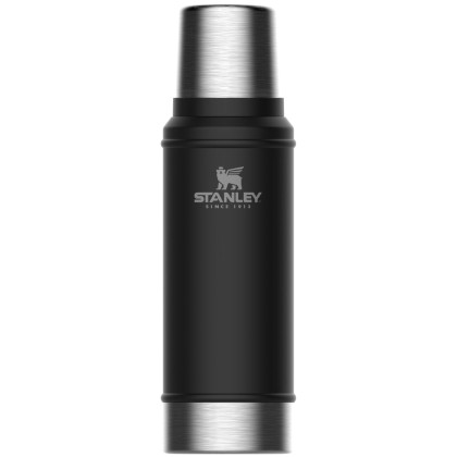 Termoska Stanley Classic series 750ml čierna BlackMat