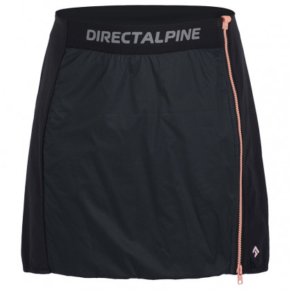 Dámska sukňa Direct Alpine Skirt Alpha Lady čierna/ružová