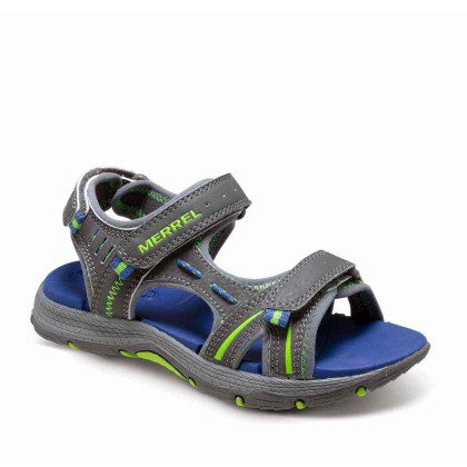 Detské sandále Merrell PANTHER SANDAL KIDS