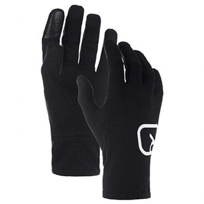 Dámske rukavice Ortovox W's 185 Rock'n'Wool Glove Liner