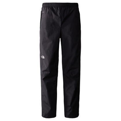 Pánske nohavice The North Face M Resolve Waterproof Pant čierna TNF BLACK