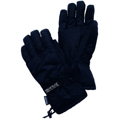 Pánske rukavice Regatta Igniter Glove