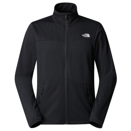 Pánska mikina The North Face M Cap Rock Full Zip Jacket