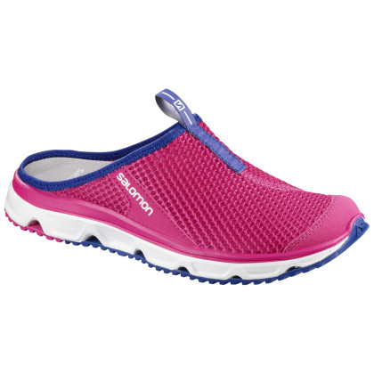 Dámske topánky Salomon RX SLIDE 3.0 W Pink Yarrow/Whi