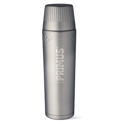 Termoska Primus TrailBreak Vacuum Bottle 0.75 strieborná StainlessSteel