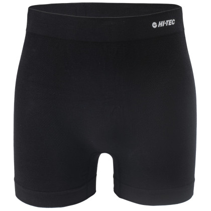 Pánske boxerky Hi-Tec Rito čierna black