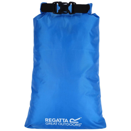 Nepremokavý vak Regatta 2L Dry Bag modrá OxfordBlue