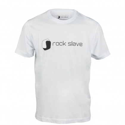 Pánské triko Rock Slave Basic