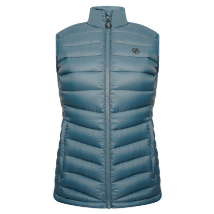 Dámska vesta Dare 2b Deter Gilet modrá Orion Grey