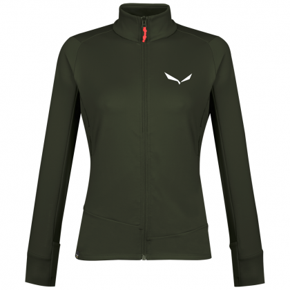 Dámska bunda Salewa Puez Pl W Jacket