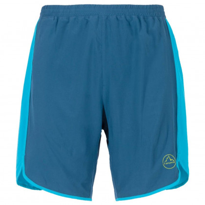 Pánske šortky La Sportiva Sudden Short M-tropic blue