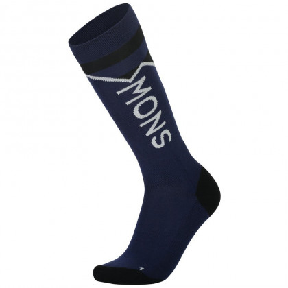 Pánske ponožky Mons Royale Lift Access Sock