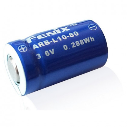 Dobíjacie batérie Fenix ARB-L10-80