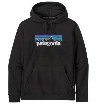 Mikina Patagonia P-6 Logo Uprisal Hoody