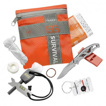 Gerber BG Survival Basic kit