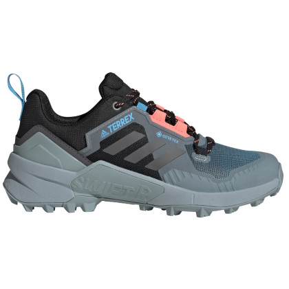 Dámske topánky Adidas Terrex Swift R3 Gtx 2023 čierna/sivá core black