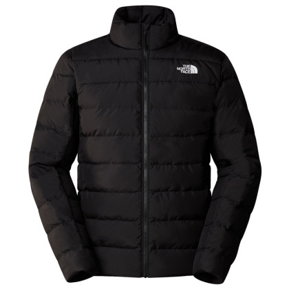 Pánska bunda The North Face M Aconcagua 3 Jacket čierna Tnf Black-Npf