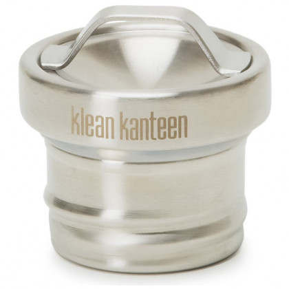 Náhradný uzáver na fľašu Klean Kanteen Steel Loop Cap