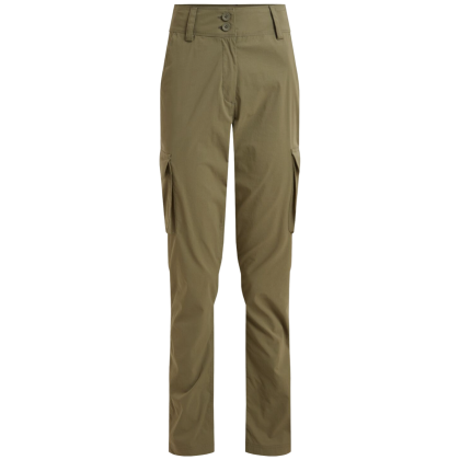 Dámske nohavice Craghoppers NosiLife Jules Trouser zelená Wild Olive