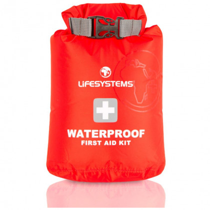 Vodeodolný obal Lifesystems First Aid Dry bag; 2l