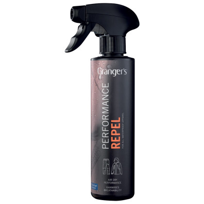 Impregnácia Granger 's Performance Repel Spray 275 ml