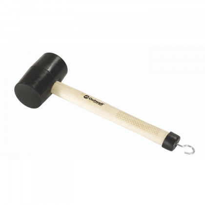 Palica Outwell Wood Camping Mallet 16 oz