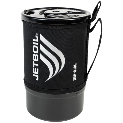 Varič Jet Boil Zip 0.8L Carbon