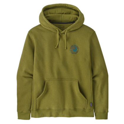 Pánska mikina Patagonia Unity Fitz Uprisal Hoody