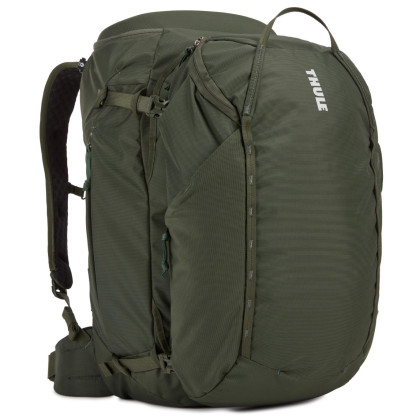 Batoh Thule Landmark 60L (2024) zelená DarkForest