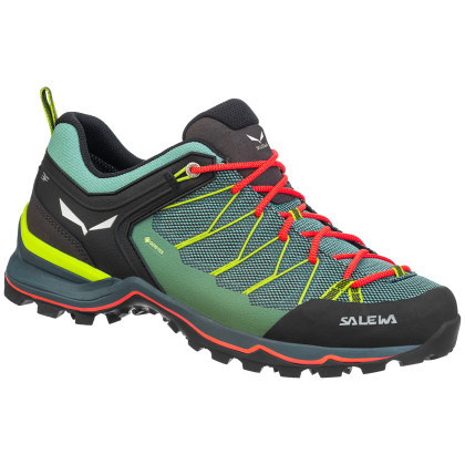 Dámske topánky Salewa Ws Mtn Trainer Lite Gtx