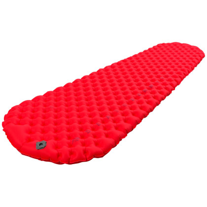 Nafukovacia karimatka Sea to Summit Comfort Plus Regular červená Red