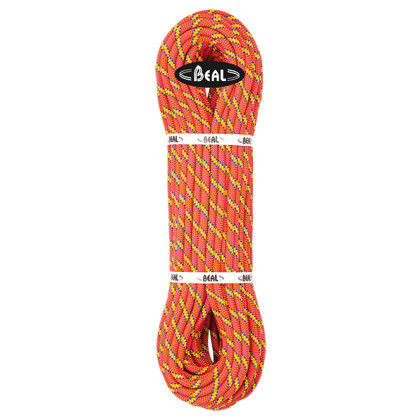 Lezecké lano Beal Karma 9,8 mm (50 m)