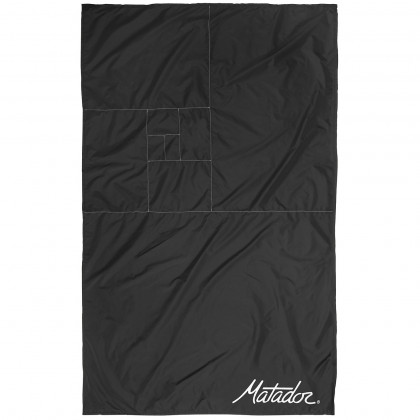 Vrecková deka Matador Pocket Blanket MINI 3.0
