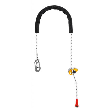 Spojovací popruh Petzl Grillon Hook EU