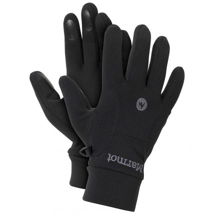 Pánske rukavice Marmot Power Stretch Glove