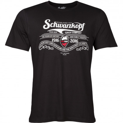 Pánske tričko High Point Schwarzkopf T-shirt