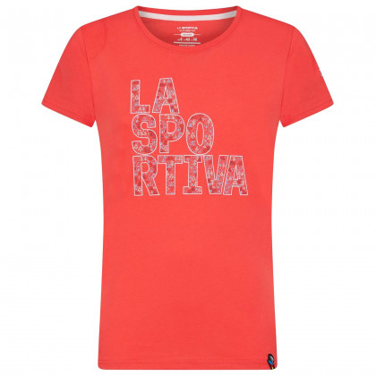 Dámske tričko La Sportiva Pattern T-Shirt W