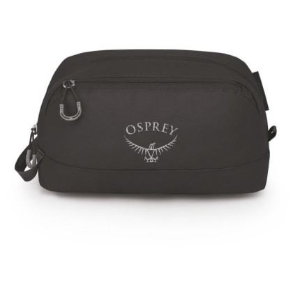 Cestovná taška Osprey Daylite Organizer Kit čierna black